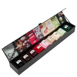 Victoria's Secret 9-Piece Petite Candle Collection